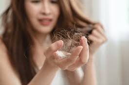 Hair Fall