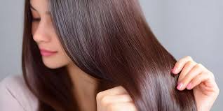 Keratin Treatment for healthy hair