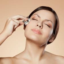 Open Pores Treatment